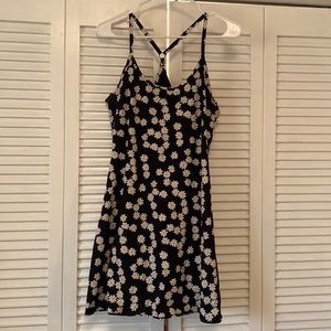 Daisy outdoor voices workout dress